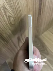  6 IPHONE 13 (128-256 gb) 82% - 94%                      أيفون 13 بطاريات عالية بحالة الوكالة