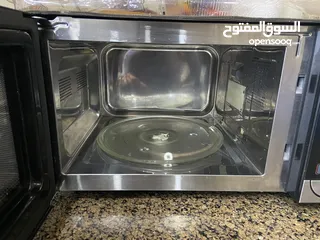  2 مايكرويف للبيع