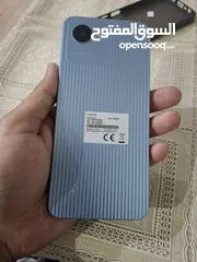  2 Realme C30 2gb 32gb 6 months old