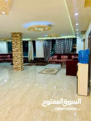  6 مزرعه happy farm للايجار منطقه بيرين بالقرب من شفّا بدران