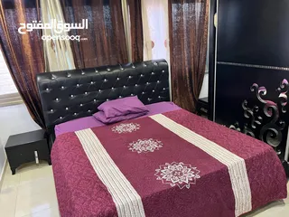  1 استوديو مفروش للايجار البالوع