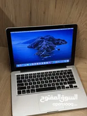  1 MacBook Pro 2012