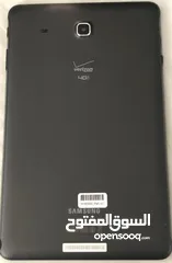  3 Used Samsung Tab E 2/16