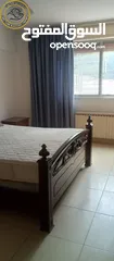  15 شقة أرضية مميزة للبيع في عبدون الشمالي 220م مع حديقة وترسات 200م يسعر مغري