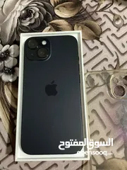  1 ايفون 15وكاله