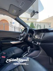  12 ‎نيسان كيكس موديل 2020 وارد الوكاله ومالك واحد فقط من الشركه ((عداد 38 ألف كيلو فقط ))