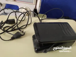  8 ماكينة حبكة نوع سنجر للبيع