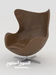  20 Armchairs and chairs