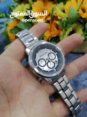  3 MASERATI_Successo  ساعة  مازيراتي سكسيسو براند إيطالي ماكنه ياباني اصلي