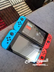  2 ننتندو سويتش