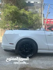  1 موستنج كشف