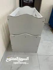 2 Baby Cradle for Sale