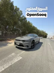  19 Dodge charger 2019 gt option (super track back).
