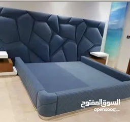  35 Manufacture of all sleeping beds