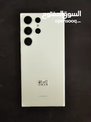  7 s23 ultra 512 gb وارد امريكا بسعر حرق