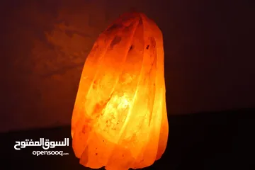  1 تيبل لاند ملح الهملايا العلاجي