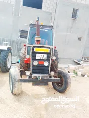  4 تركتر مسي إنجليزي سته سلندر فحص