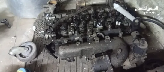  4 قطع ماتور بنقو 3 2012