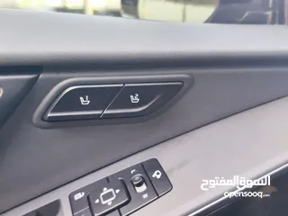  18 كيا نيرو هايبرد ترخيص 2022