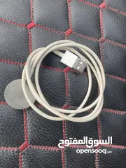  3 شاحن ساعه ابل اصلي