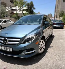  2 B250 2015 BLUE