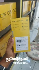  4 realime C55 Pro Max  64MP Al Camera  Memory 64GB ram 4  5000mAh Massive Battery  Androld 14.0 OS  (6