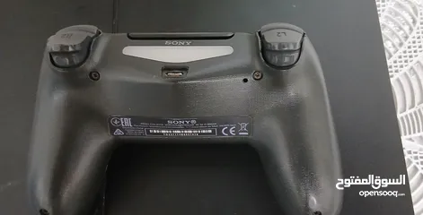  3 أقوا عروض في المملكه   Playstation 4fat