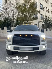  1 Ford (F-150) 2015 lairat