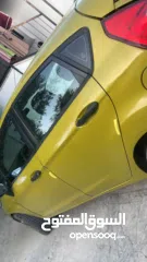  4 فورد فستا 2013 سيارة كاملة مكملة مطور 1400 مش 1250 السعر على الخاص السيارة مش ناقصها برغي