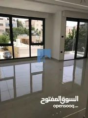  10 شقة فاخرة للبيع في الكرسي - خلف إدارة السير طابق اول 165م تشطيب سوبر ديلوكس لم تسكن