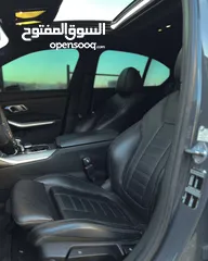  8 BMW M PACKAGE 2020