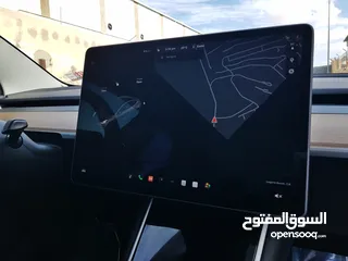  9 Tesla 3 2020 فحص كامل