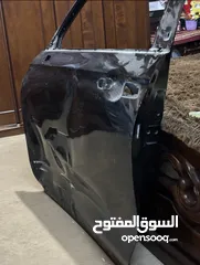  1 باب سائق هوندا ens1 مضروب للبيع قابل للتصليح وقابل للتفاوض