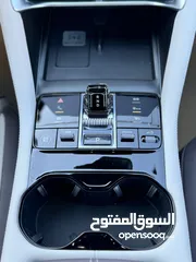  10 BYD SONG PLUS CHAMPION 2024 شكل 2025 البطاريه الكبيره 605 كفاله البستنجي 6 سنوات او 100 الف كم