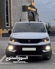  6 بيجو ريفتر 2023