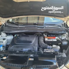  6 هيونداي توسان X20 eVGT