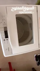  3 Hitachi washing machine