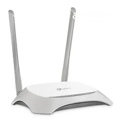  4 Tp Link TL-WR840N WiFi Router Extender access point 4 in 1