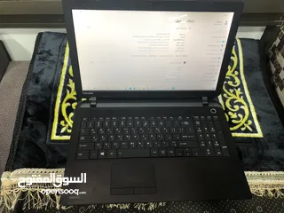  3 لابتوب توشيبا