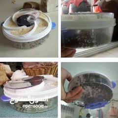  3 جهاز صياد الذباب إستخداماته للمخيمات والبيوت والشاليهات شي طيب ومجرب