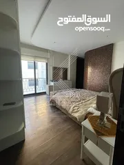  8 Furnished Apartment For Rent In Abdoun