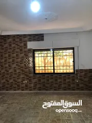  7 بيت مستقل فارغ للايجار في منطقة الياسمين 140 متر