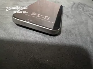  4 ايفون 15 برو