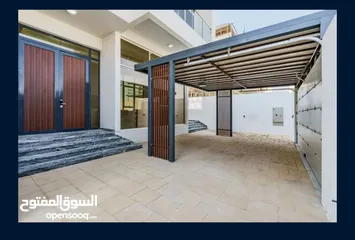  8 Villa for sale in nad Alsheba 4   للبيع فيلا في ند الشبا 4   