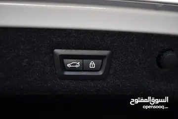  30 بي ام دبليو الفئة الخامسة بلج ان هايبرد 2019 BMW 530e Plug In Hybrid