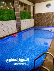  16 مزارع وشاليهات في جميع مناطق المملكة (مزارع وشاليهات ساهر السردي)