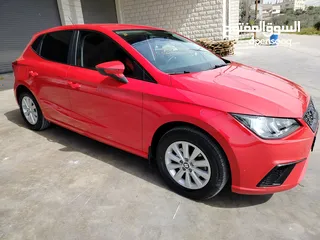  3 سيت ابيزا  فحص نخب