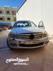  6 C350 المانية اصلية مش استيراد  امريكي او كندي