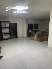  9 محل للبيع بخلو في سوق ابو نصير بإيجار مميز جداً