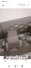  3 مجلس عدد 2 بحاله جيده